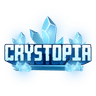 Crystopia Logo